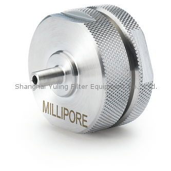 Millipore Microsyringe 换膜过滤器 XX3002500 XX3002514